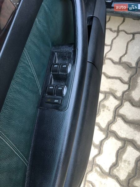 Седан Audi A6 1998 в Ковеле