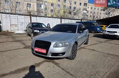 Седан Audi A6 2005 в Шостке