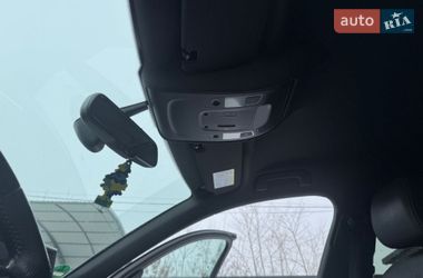 Универсал Audi A6 2015 в Черновцах