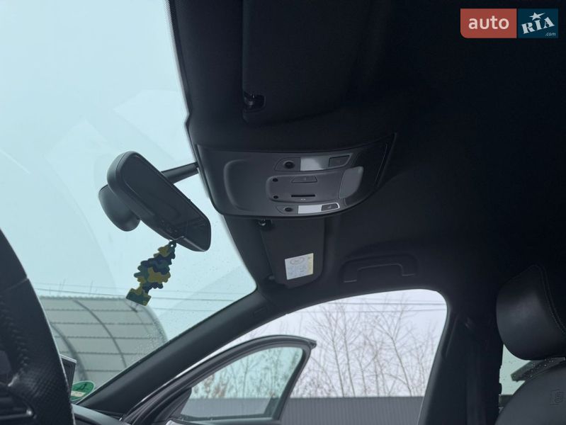 Универсал Audi A6 2015 в Черновцах
