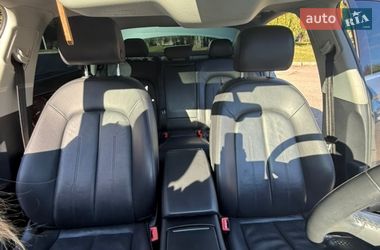 Седан Audi A6 2013 в Івано-Франківську