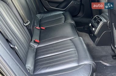 Универсал Audi A6 2015 в Львове