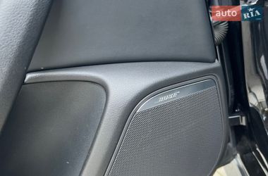 Универсал Audi A6 2015 в Львове