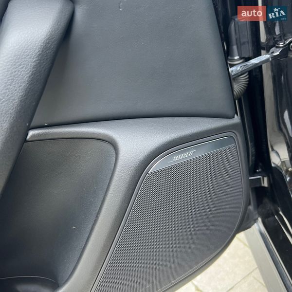 Универсал Audi A6 2015 в Львове фото 36 Универсал Audi A6 2015 в Львове