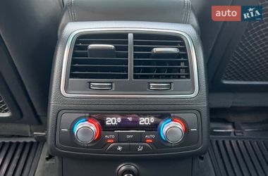 Универсал Audi A6 2015 в Львове
