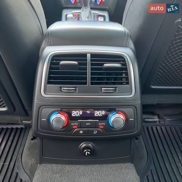 Универсал Audi A6 2015 в Львове фото 46 Универсал Audi A6 2015 в Львове