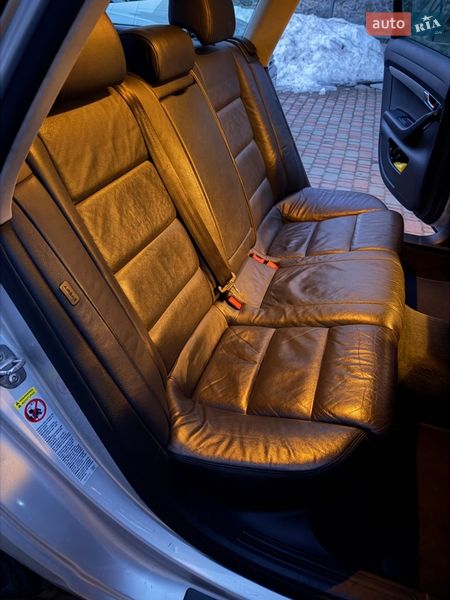 Универсал Audi A6 2005 в Прилуках