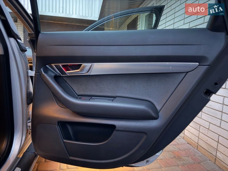 Универсал Audi A6 2005 в Прилуках