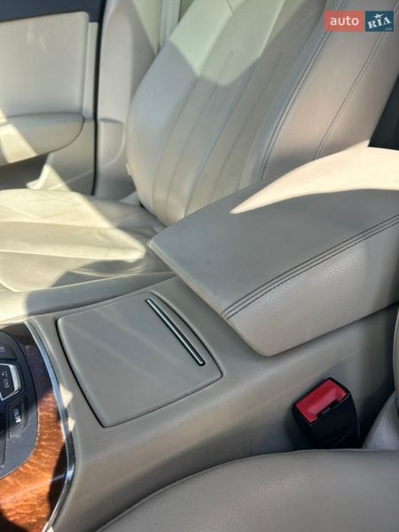 Седан Audi A6 2016 в Городенці фото 28 Седан Audi A6 2016 в Городенці