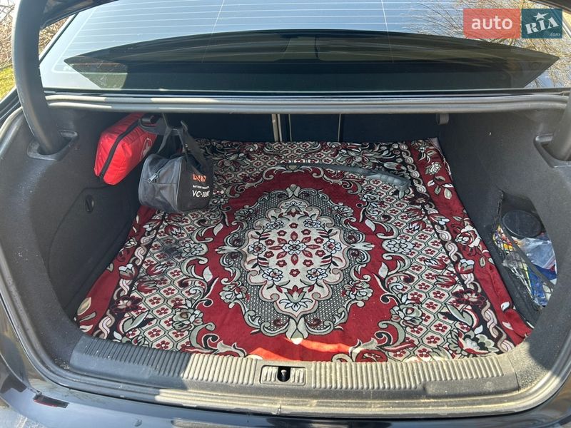 Седан Audi A6 2016 в Городенці фото 33 Седан Audi A6 2016 в Городенці