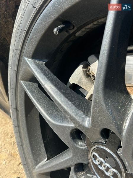 Седан Audi A6 2016 в Городенці фото 38 Седан Audi A6 2016 в Городенці