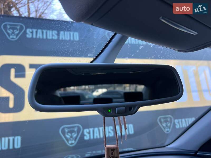 Седан Audi A6 2015 в Хмельницком