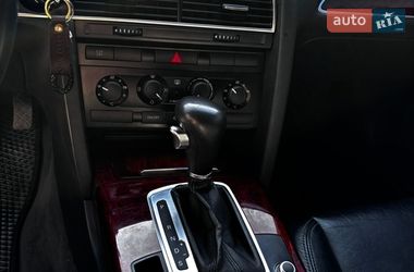 Седан Audi A6 2011 в Шостке