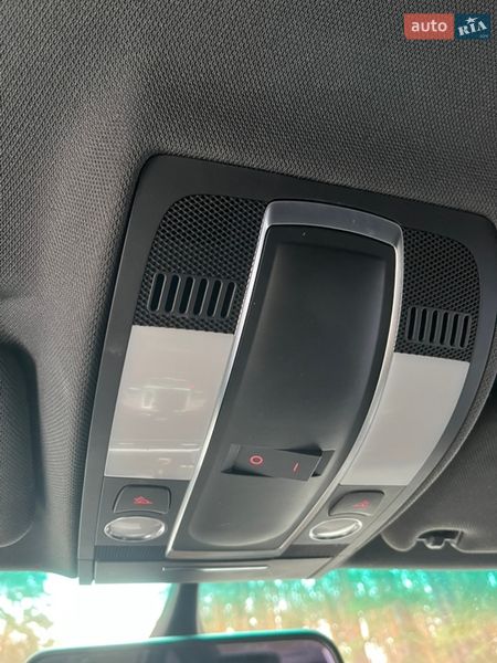 Седан Audi A6 2011 в Шостці