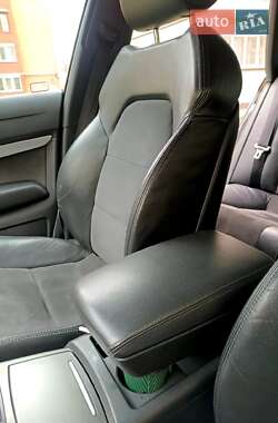 Универсал Audi A6 2007 в Ромнах