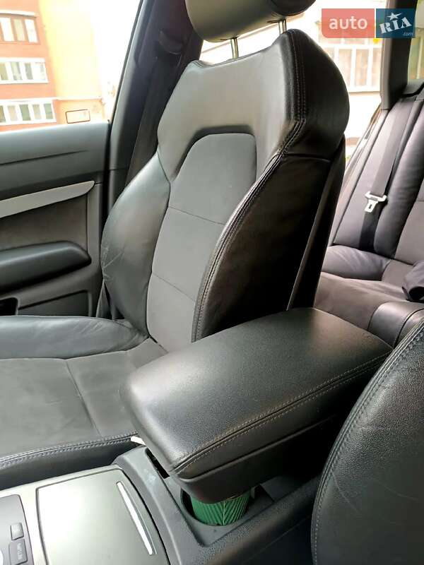 Універсал Audi A6 2007 в Ромнах фото 13 Універсал Audi A6 2007 в Ромнах