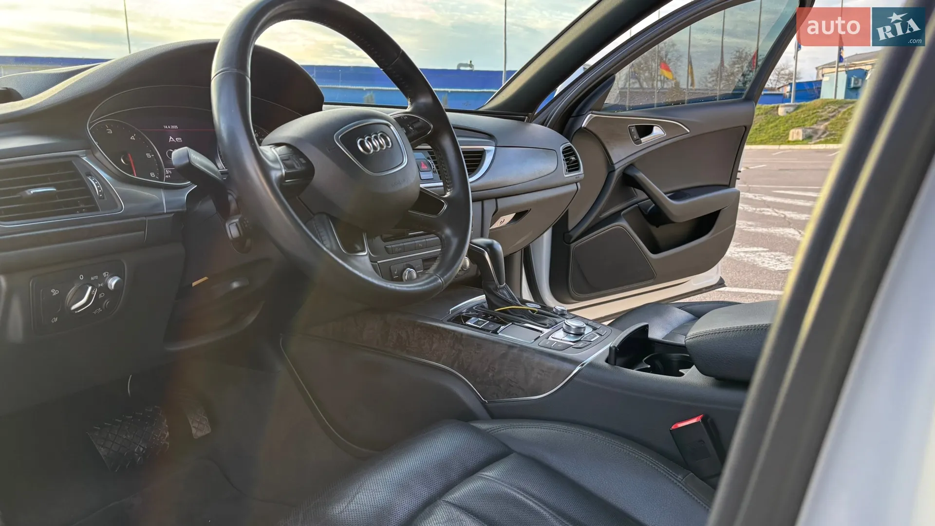 2018 Audi A6 - мініатюра 37