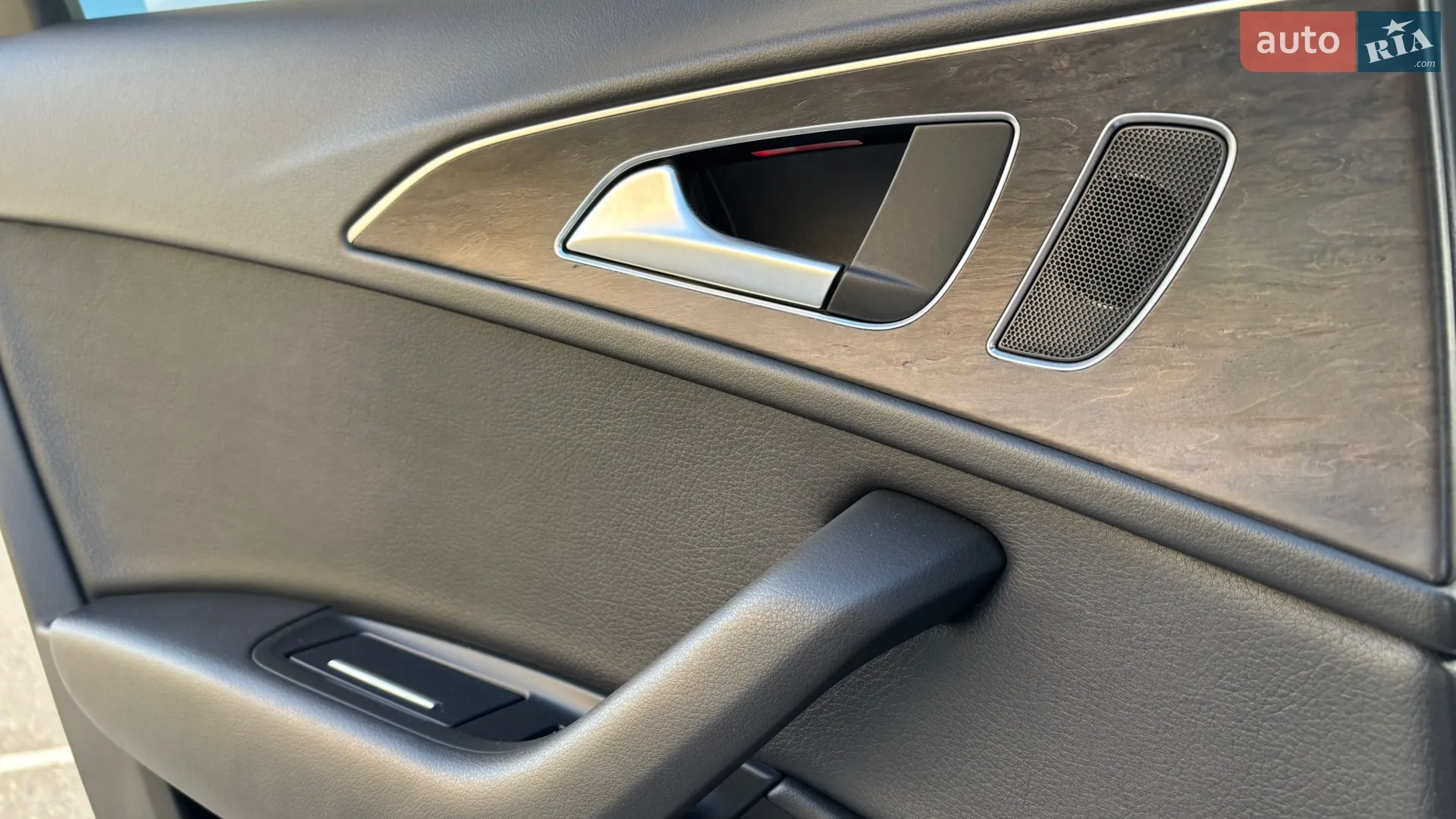 2018 Audi A6 - мініатюра 55