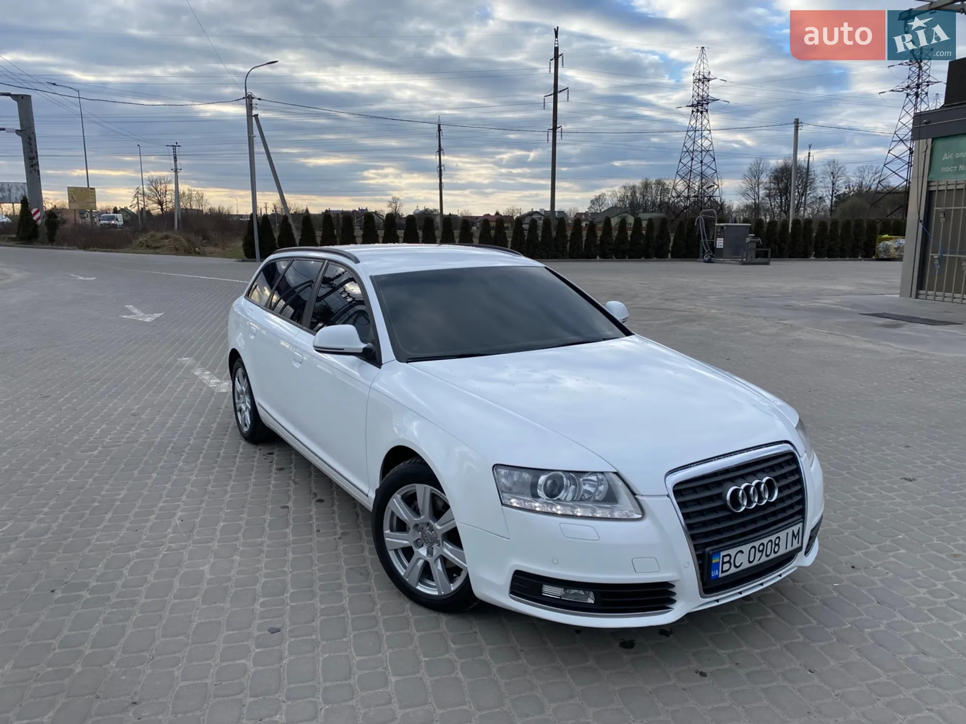 2011 Audi A6 - мініатюра 14