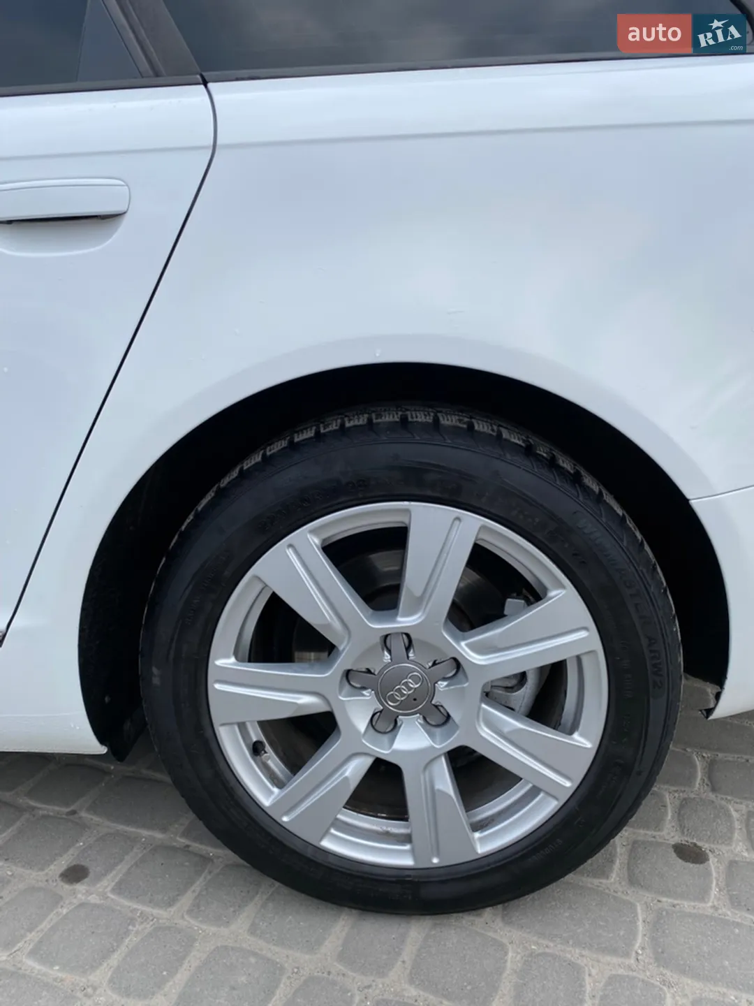 2011 Audi A6 - мініатюра 18