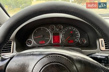 Седан Audi A6 2000 в Ахтырке