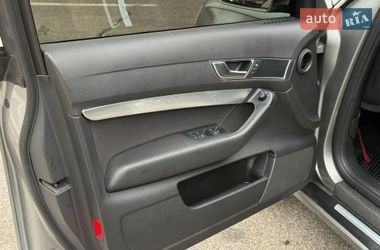 Универсал Audi A6 2005 в Киеве