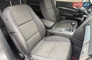 Универсал Audi A6 2005 в Киеве