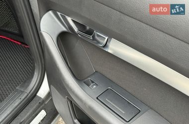 Универсал Audi A6 2005 в Киеве