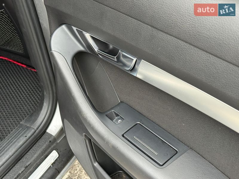 Універсал Audi A6 2005 в Києві