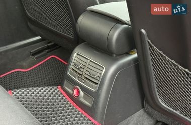 Универсал Audi A6 2005 в Киеве