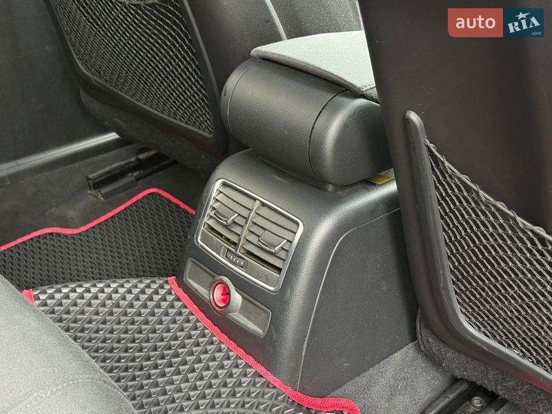 Універсал Audi A6 2005 в Києві