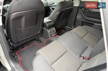 Универсал Audi A6 2005 в Киеве