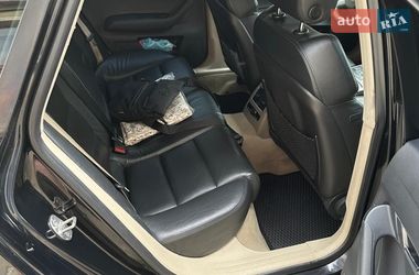 Седан Audi A6 2008 в Черновцах