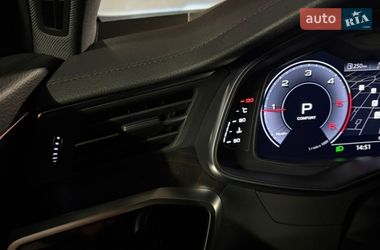 Седан Audi A6 2019 в Львове