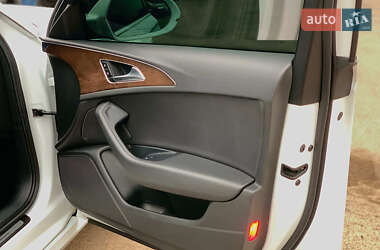 Седан Audi A6 2015 в Виннице
