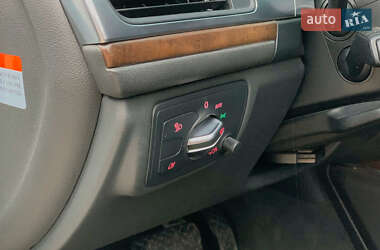Седан Audi A6 2015 в Виннице