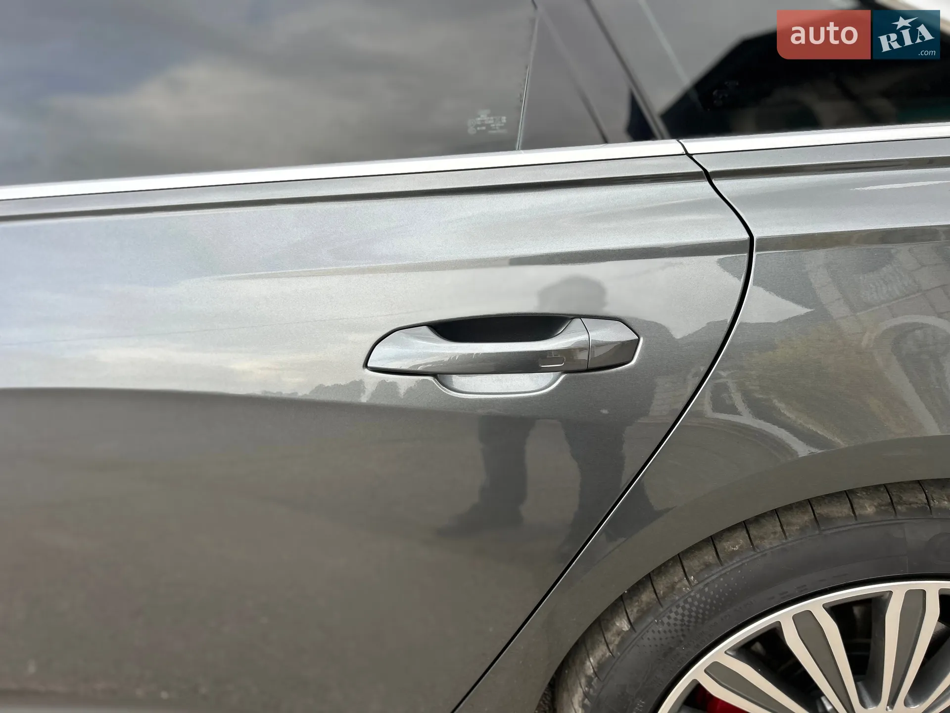 2018 Audi A6 - мініатюра 21