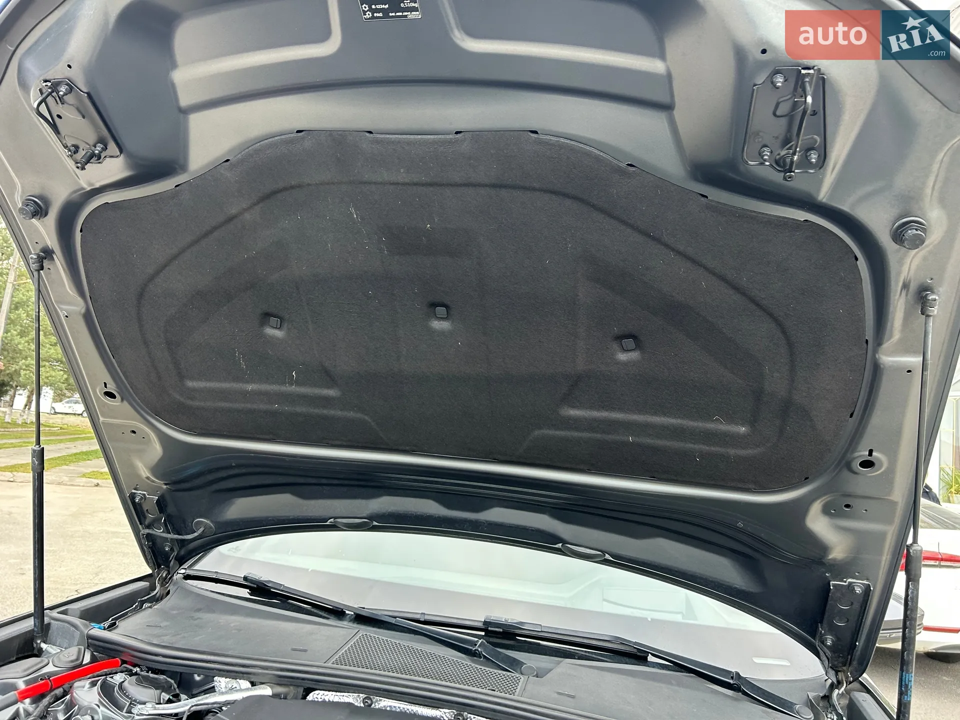 2018 Audi A6 - мініатюра 71