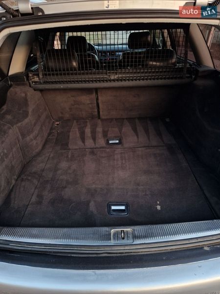 Універсал Audi A6 2003 в Вінниці фото 26 Універсал Audi A6 2003 в Вінниці