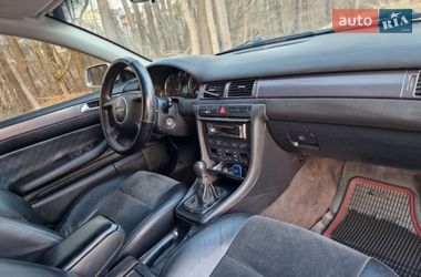Універсал Audi A6 2003 в Вінниці фото 30 Універсал Audi A6 2003 в Вінниці