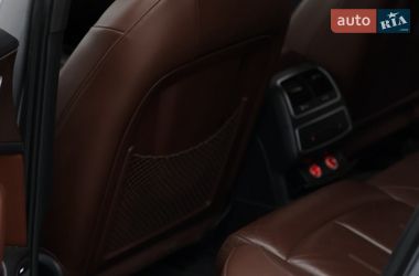 Седан Audi A6 2016 в Ивано-Франковске