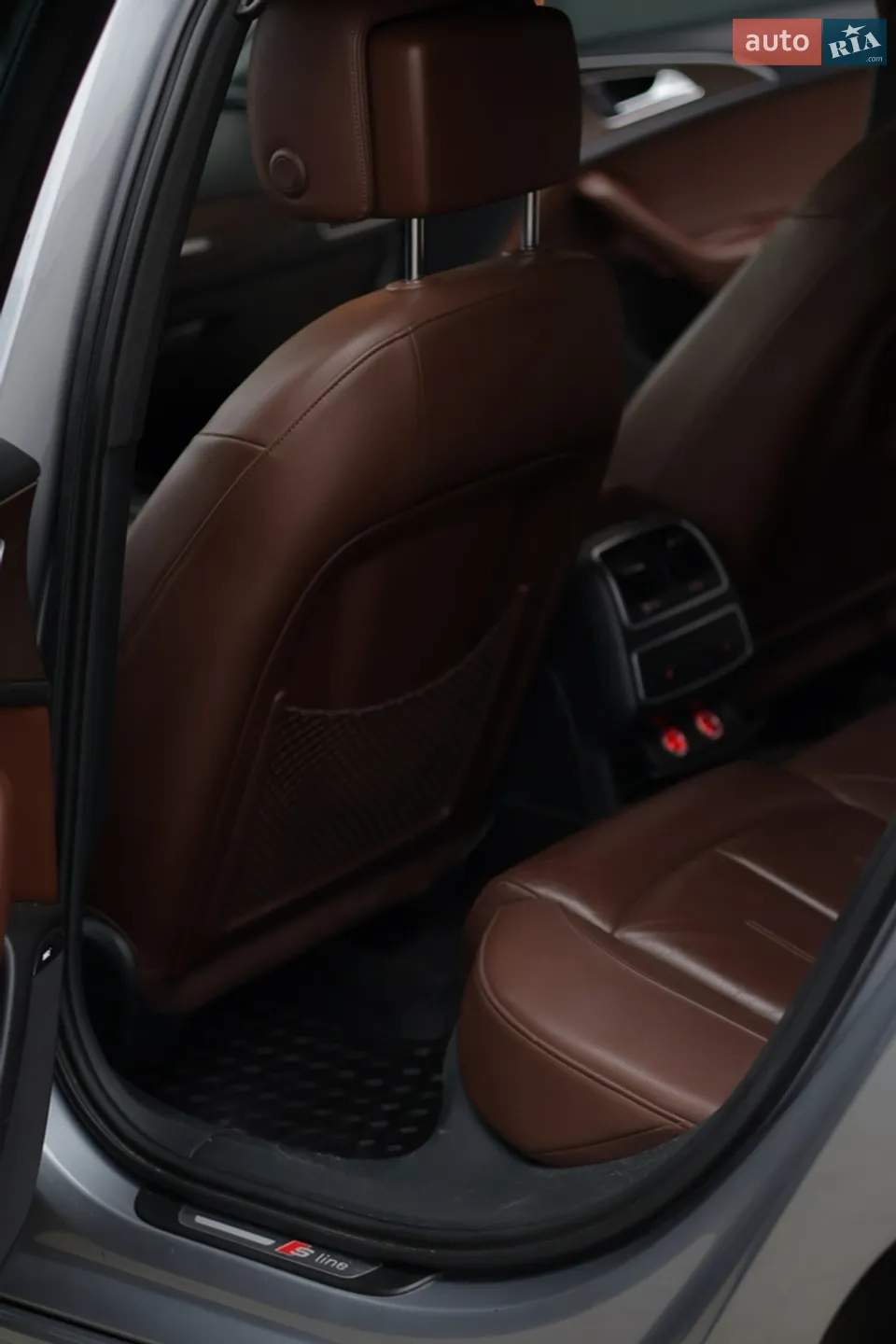 2016 Audi A6 - мініатюра 22