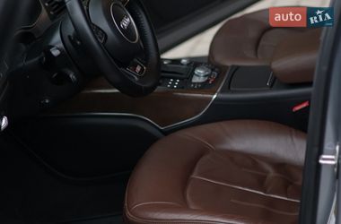 Седан Audi A6 2016 в Ивано-Франковске