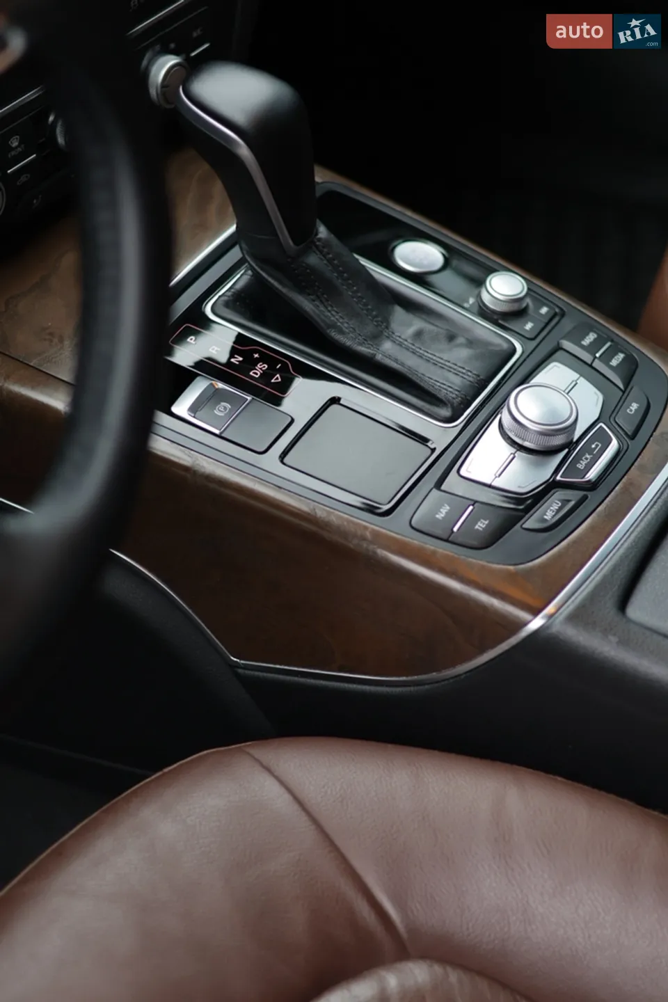 2016 Audi A6 - мініатюра 28