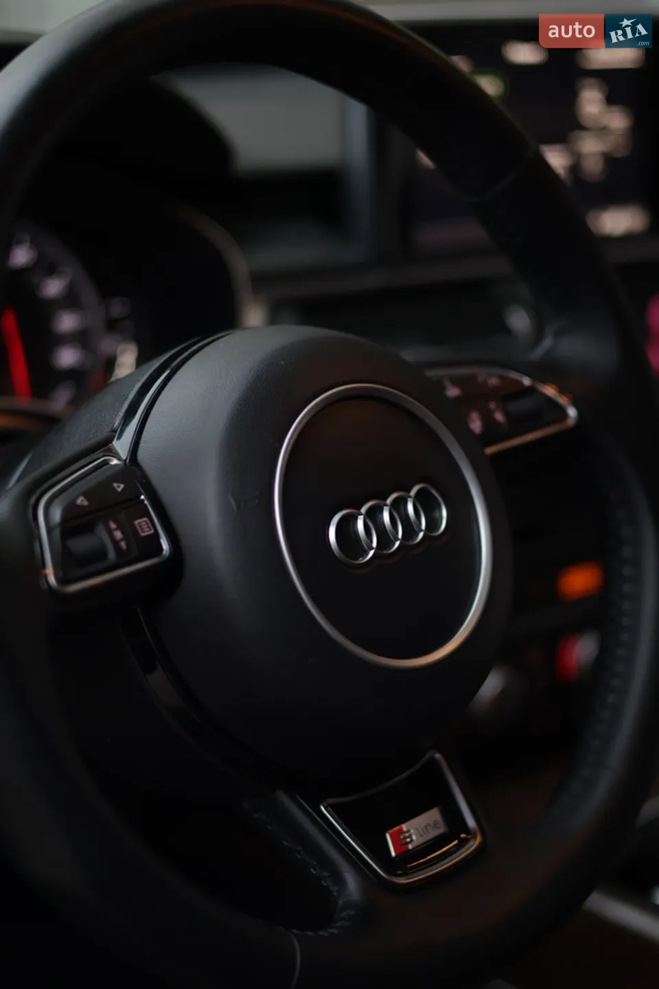 2016 Audi A6 - мініатюра 31