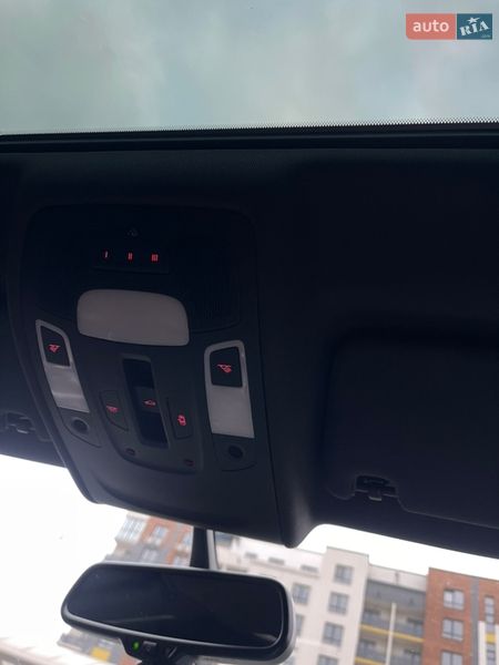 Седан Audi A6 2016 в Ивано-Франковске