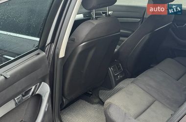 Седан Audi A6 2005 в Львове