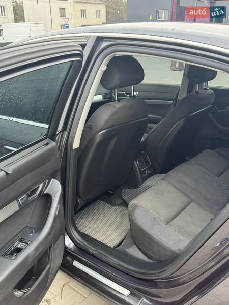 Седан Audi A6 2005 в Львове