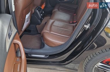 Универсал Audi A6 2015 в Житомире