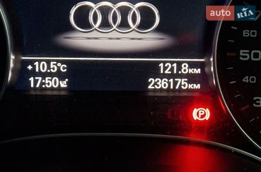Универсал Audi A6 2015 в Житомире